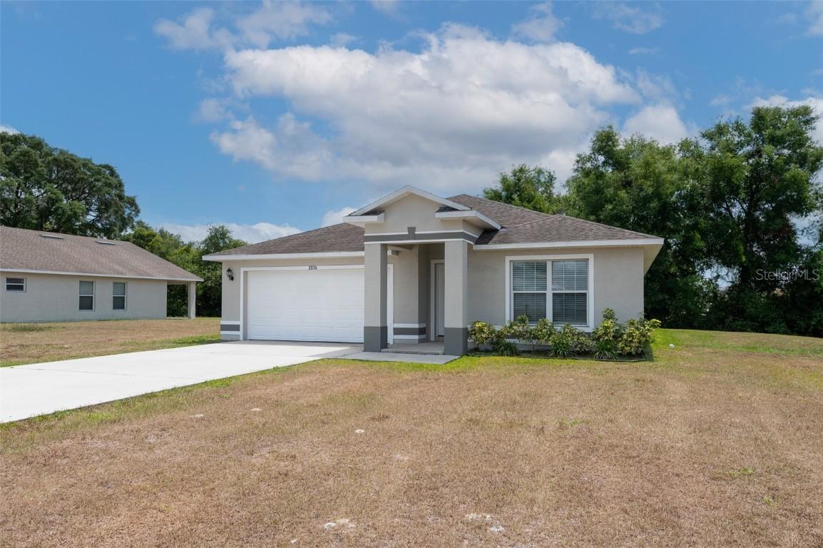 3096 Pigeon Cove St., Deltona, FL 32738