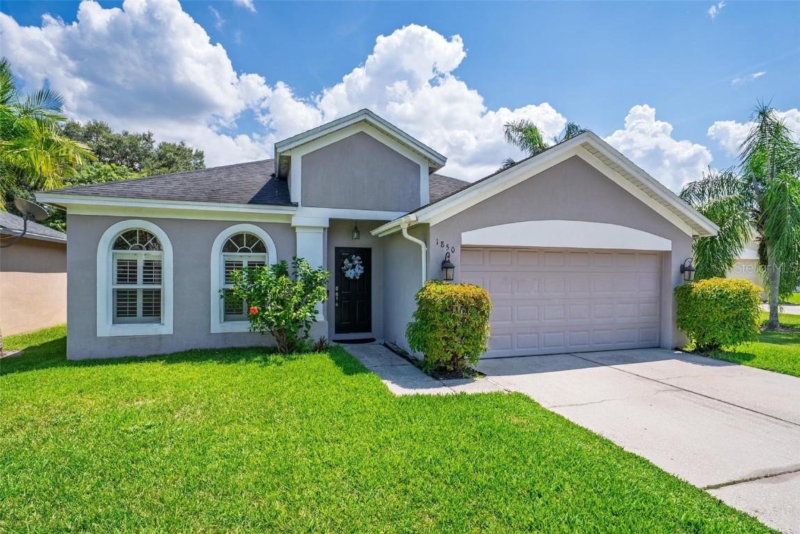 1850 Emerald Green Cir., Oviedo, FL 32765