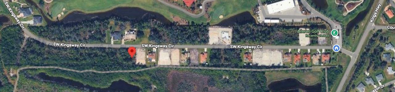 24359 SW Kingsway Cir., Arcadia, FL 34269