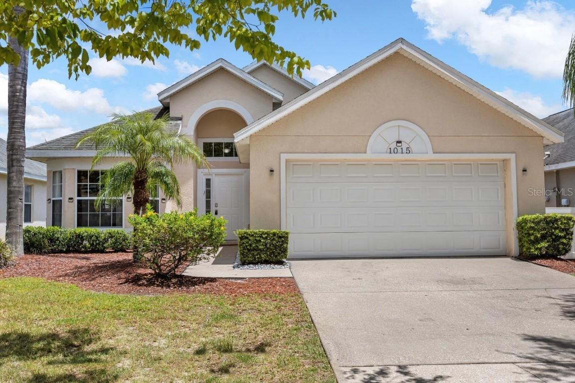 1015 Tourmaline Dr., Kissimmee, FL 34746