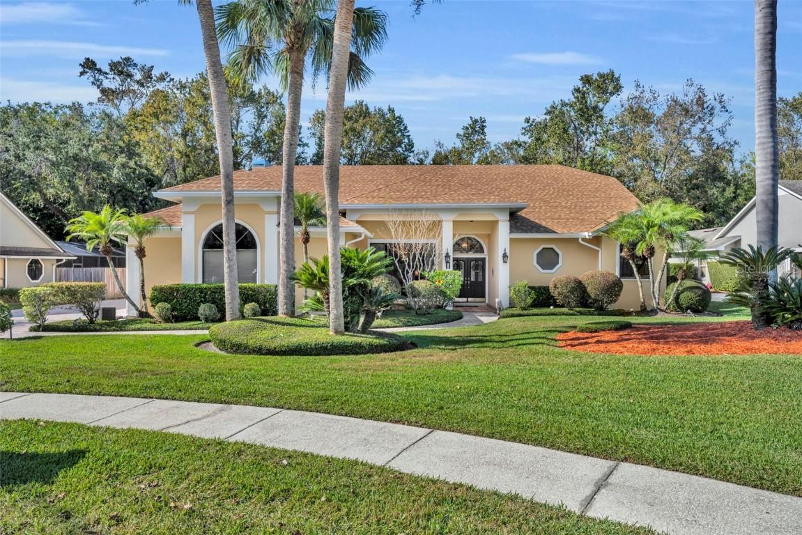 716 Conesus Ln., Winter Springs, FL 32708