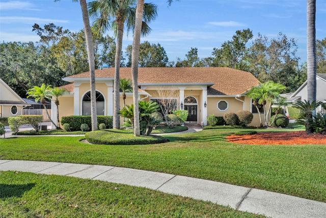 New Construction Homes For Sale This Week in Winter Springs: December 3rd to December 9th