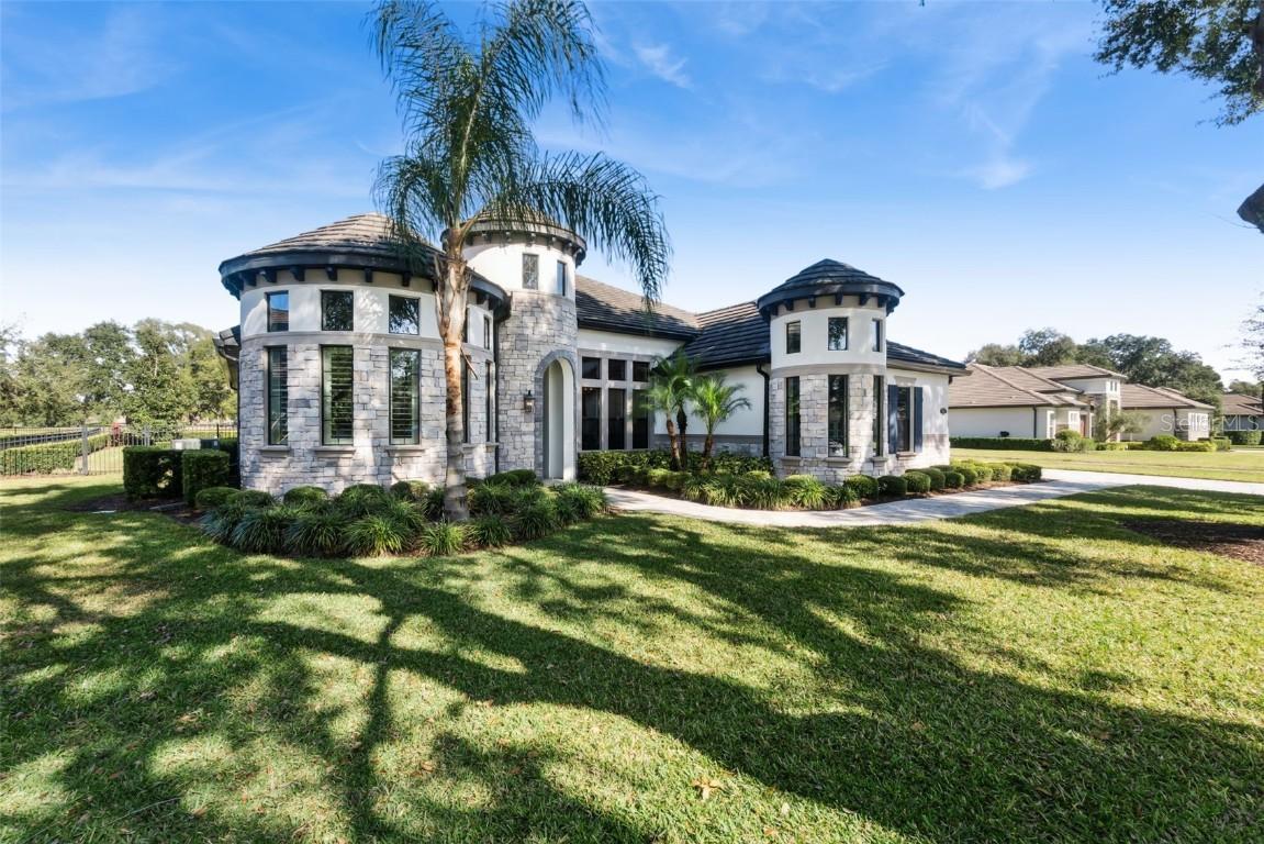 25861 Crossings Bluff Ln., Sorrento, FL 32776