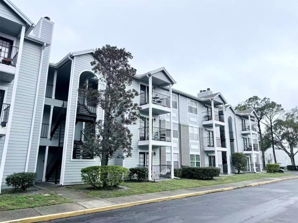 2550 N Alafaya Tr. #6205, Orlando, FL 32826