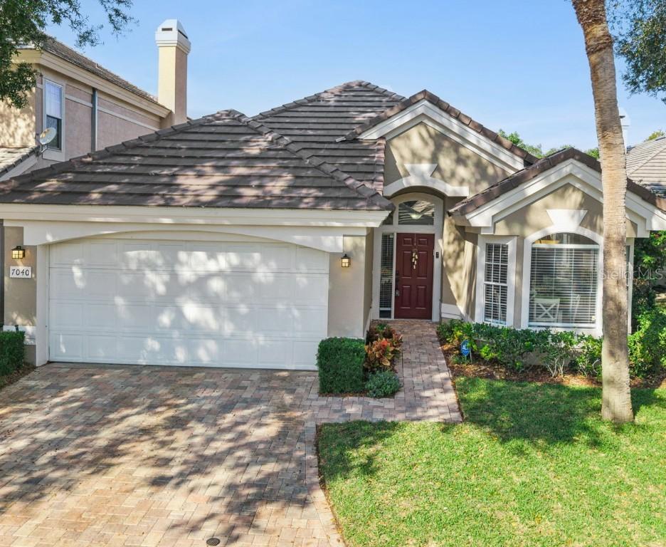 7040 Somerton Blvd. #52, Orlando, FL 32819