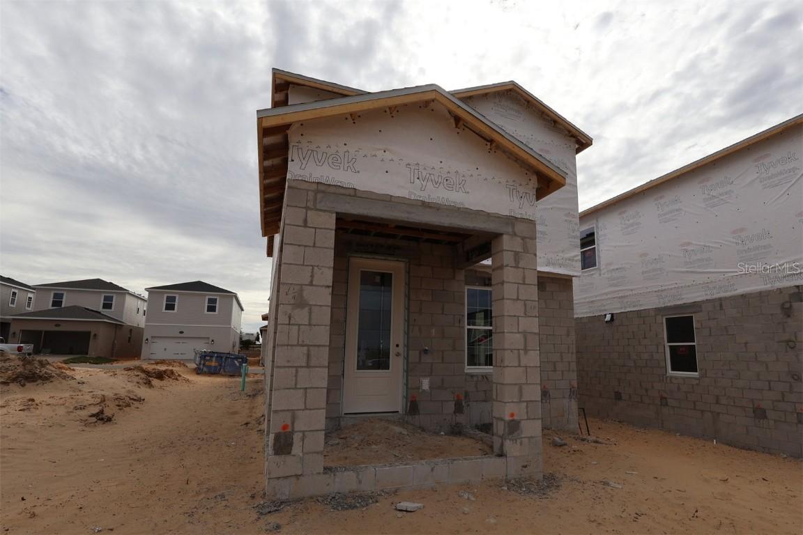 17340 Beachgrass Alley, Winter Garden, FL 34787