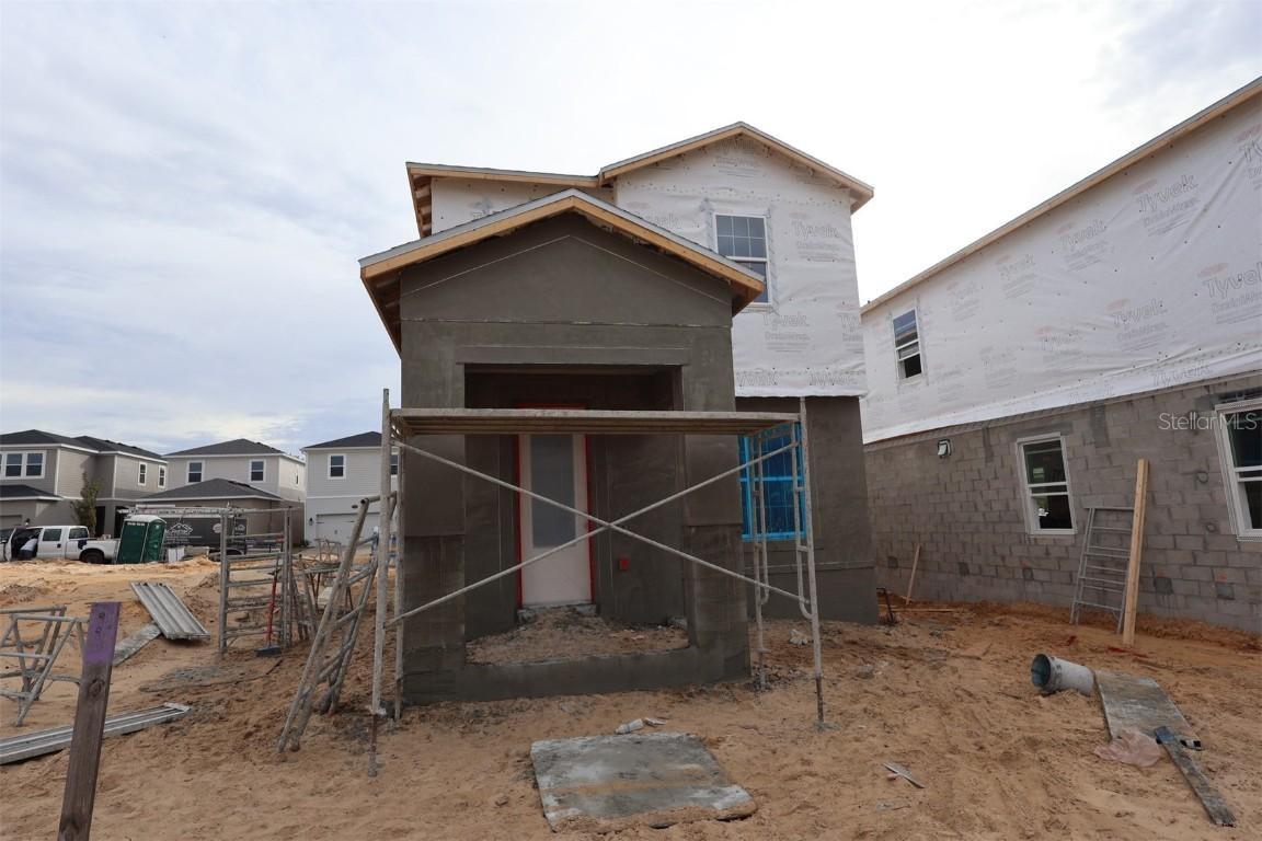 17340 Beachgrass Alley, Winter Garden, FL 34787