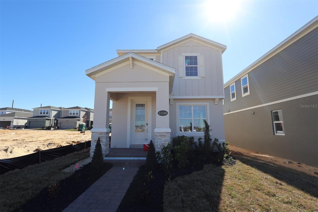 17340 Beachgrass Alley, Winter Garden, FL 34787