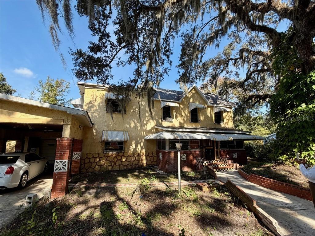 622 E 8th St., Sanford, FL 32771