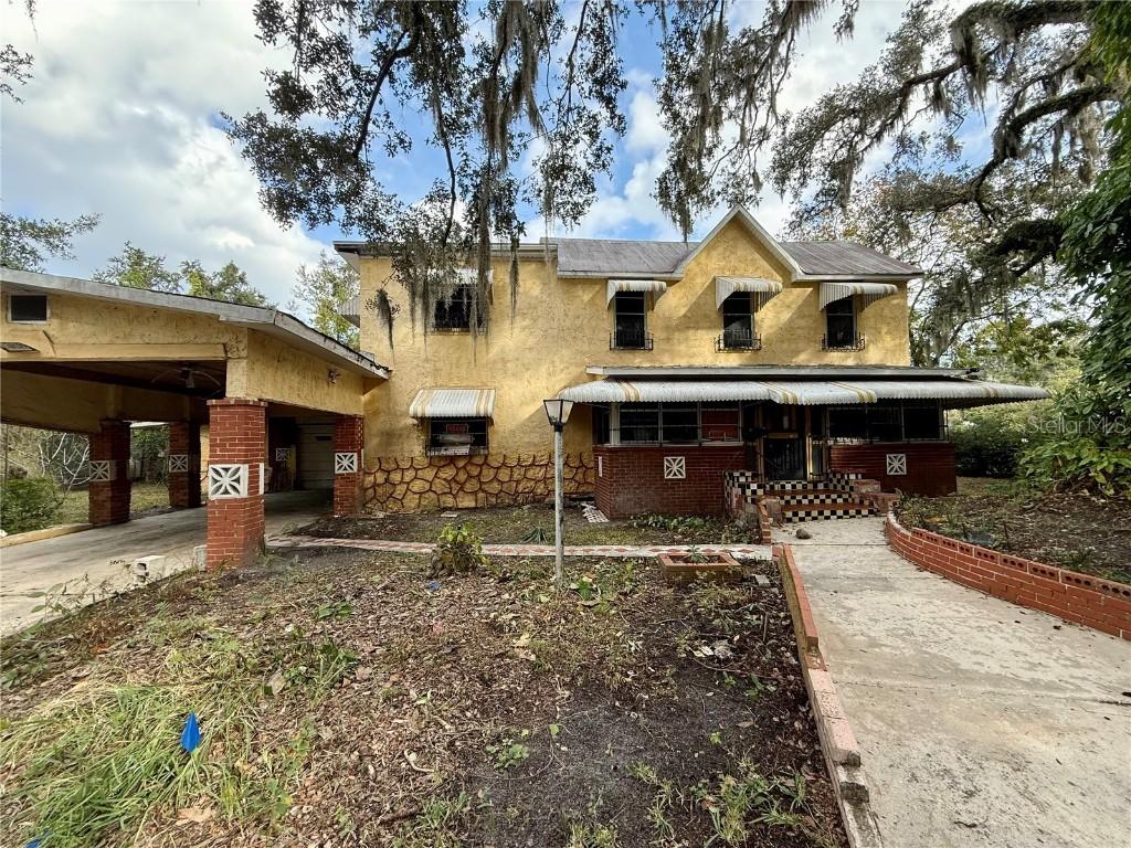 622 E 8th St., Sanford, FL 32771