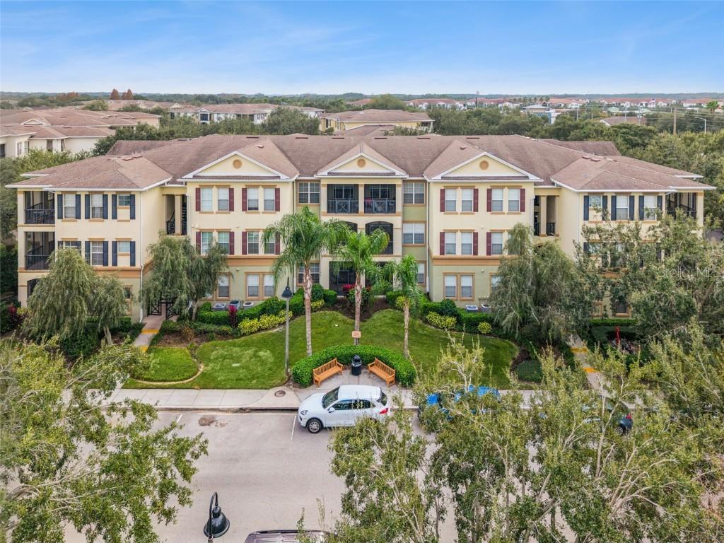 11562 Amidship Ln. #207, Windermere, FL 34786