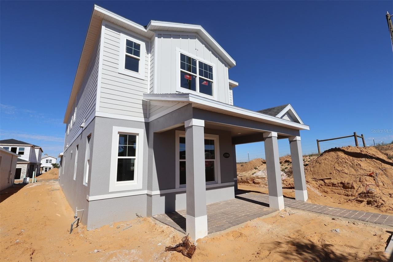 17305 Beachgrass Alley, Winter Garden, FL 34787