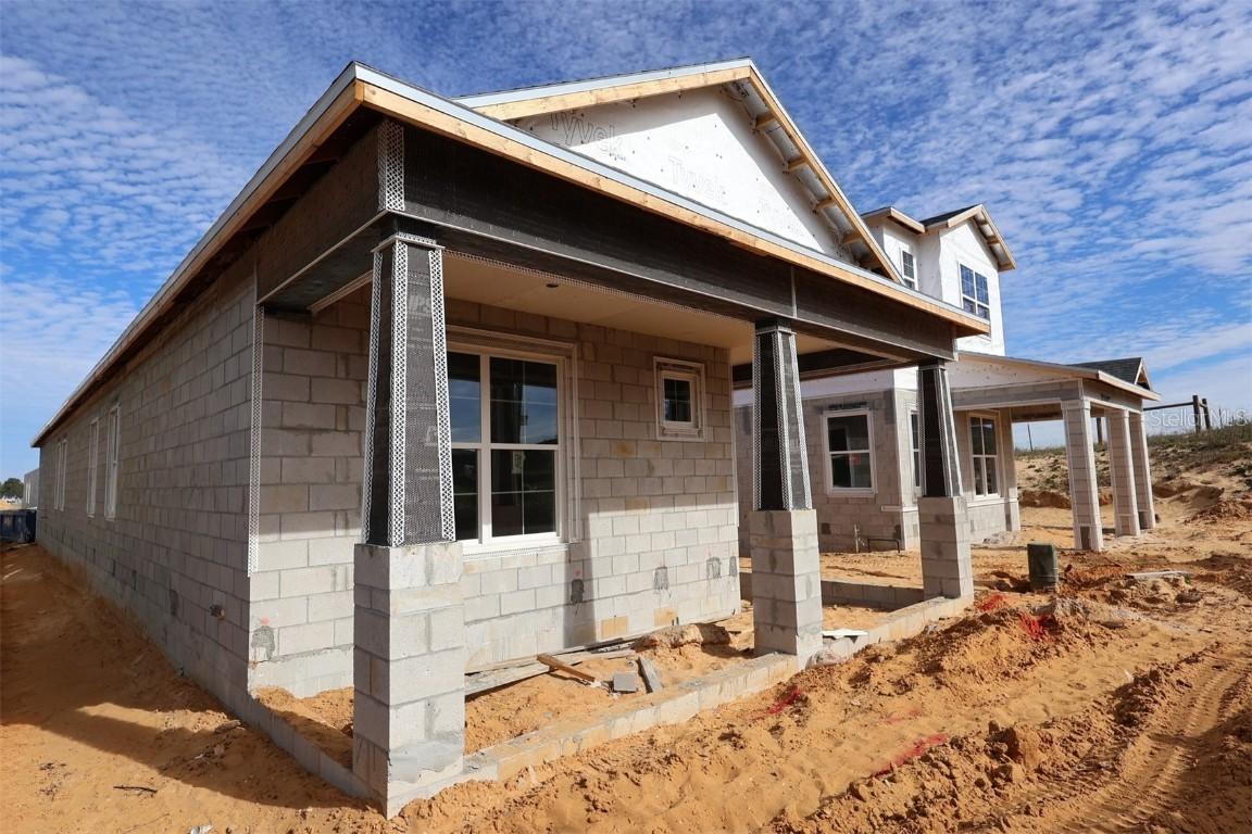 17311 Beachgrass Alley, Winter Garden, FL 34787