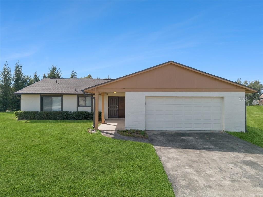 10719 Lazy Lake Dr., Orlando, FL 32821