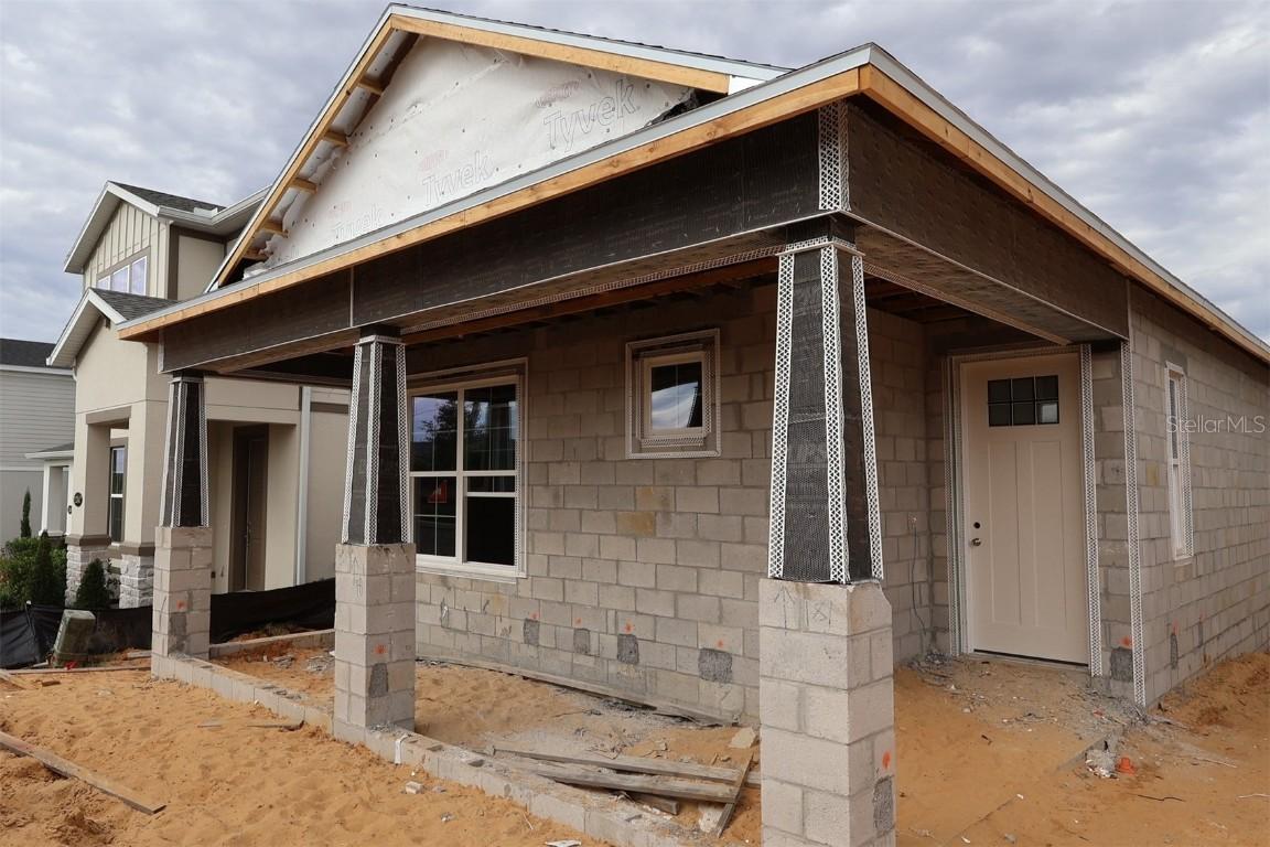 17341 Beachgrass Alley, Winter Garden, FL 34787