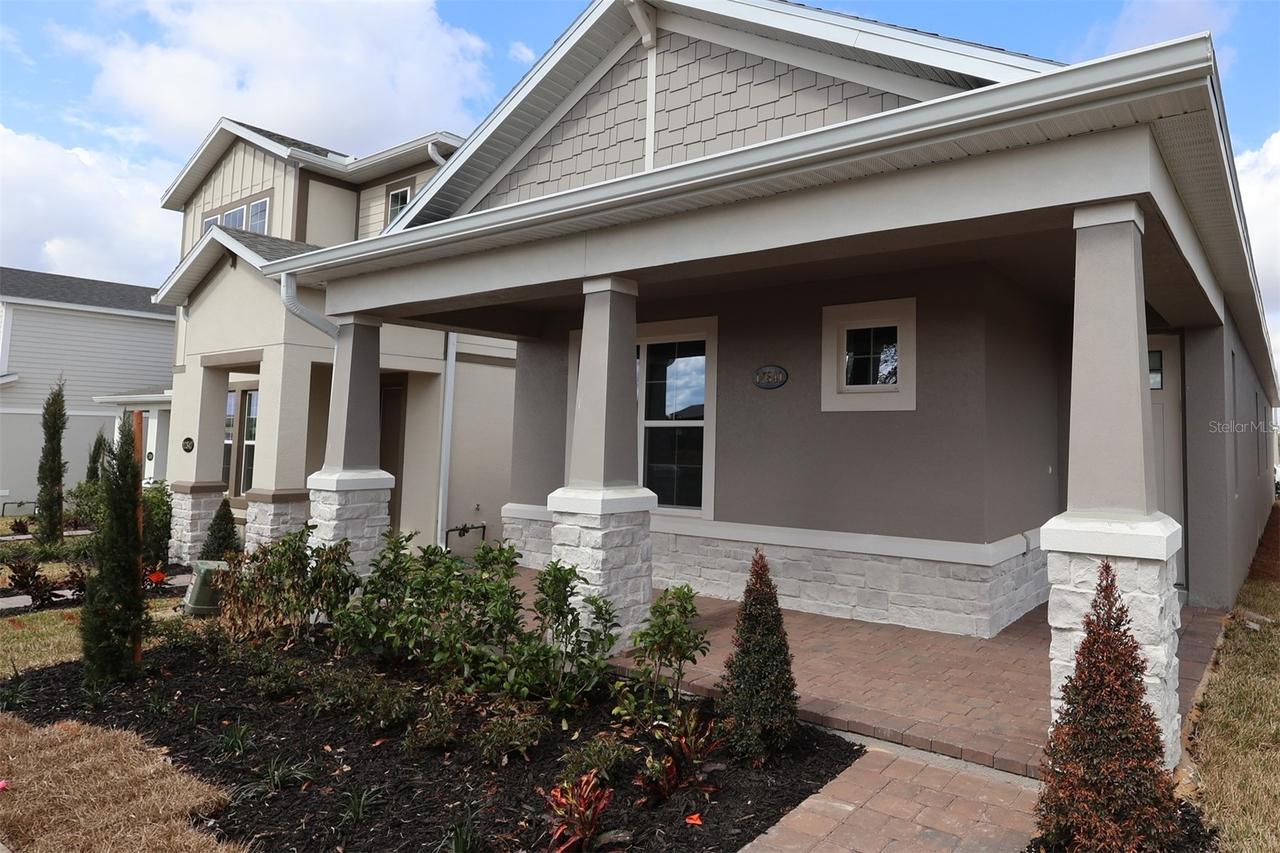 17341 Beachgrass Alley, Winter Garden, FL 34787