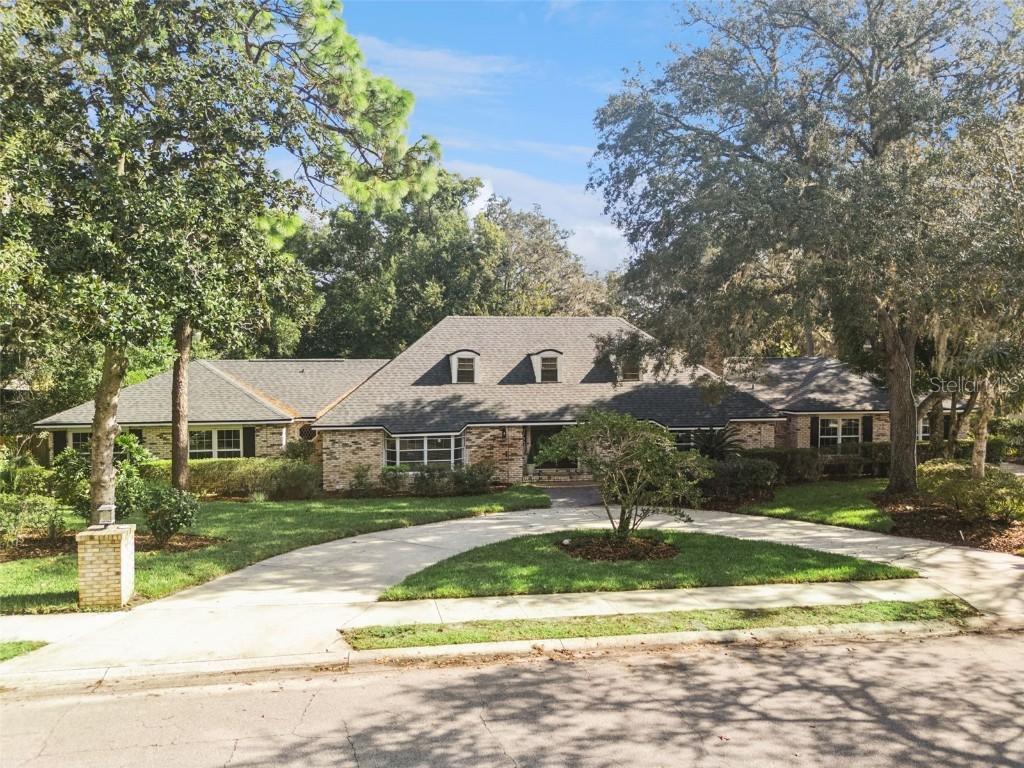 105 Smokerise Blvd., Longwood, FL 32779