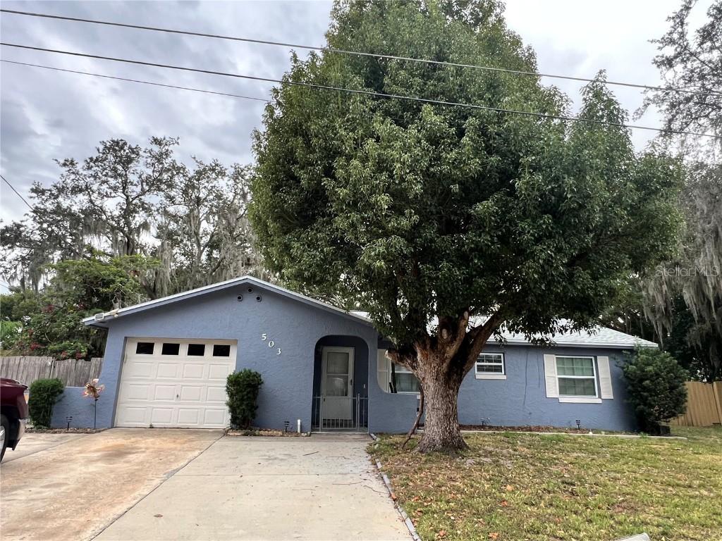 503 Apricot Dr., Ocoee, FL 34761