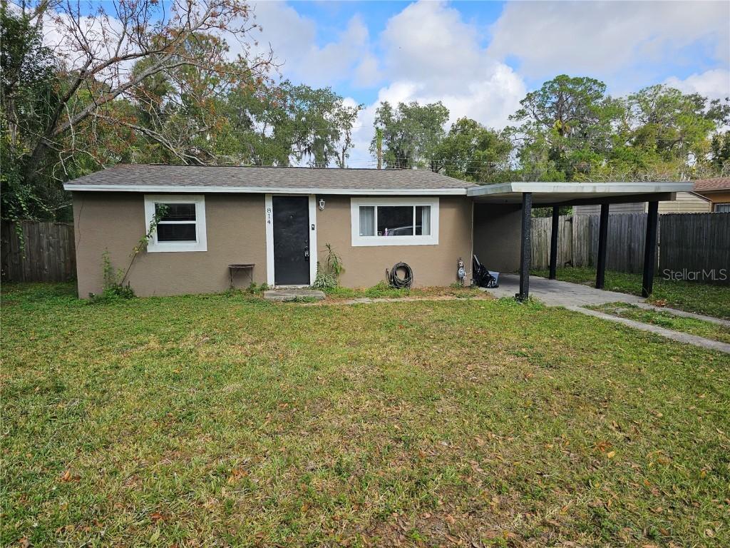 814 Rosalia Dr., Sanford, FL 32771