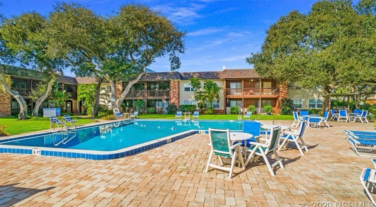 3800 Saxon Dr. #C52, New Smyrna Beach, FL 32169