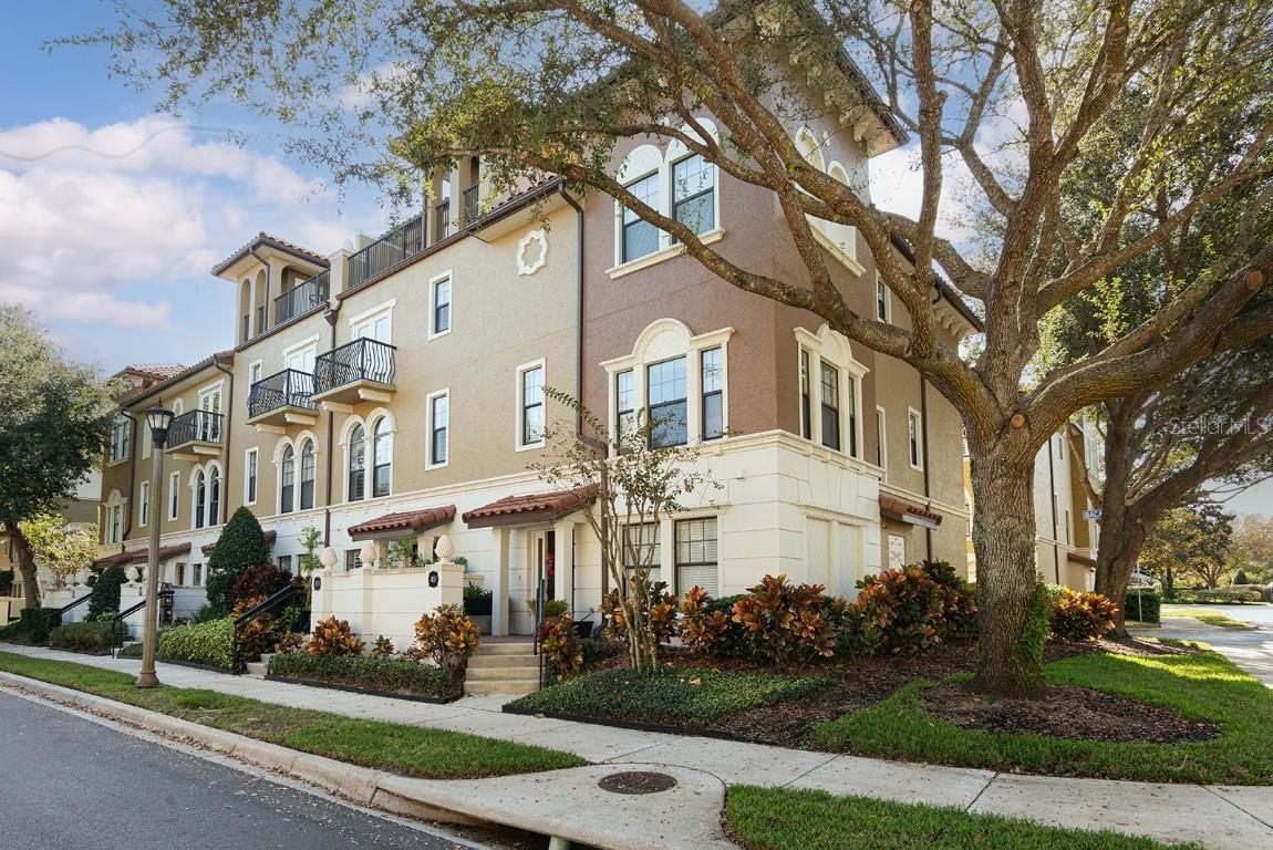 4113 Messina Dr., Lake Mary, FL 32746