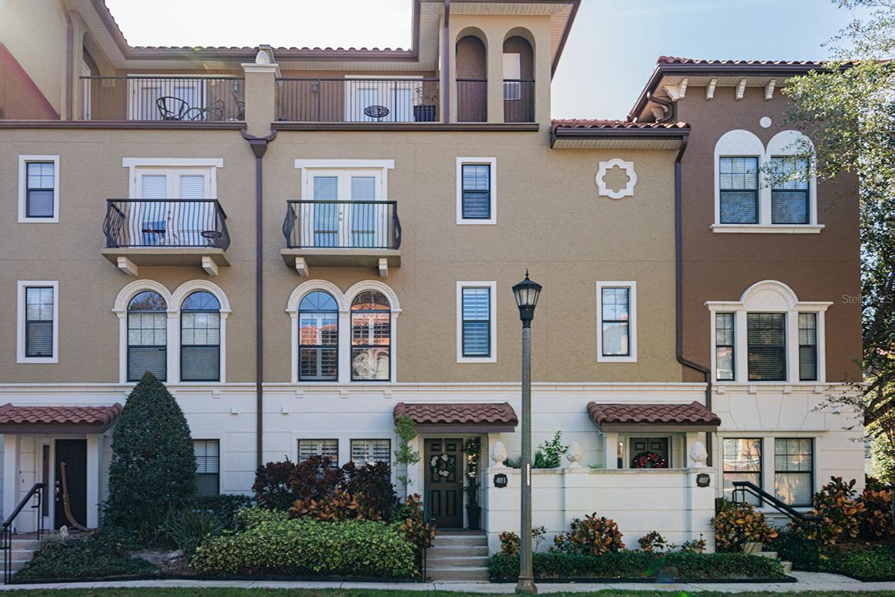 4113 Messina Dr., Lake Mary, FL 32746