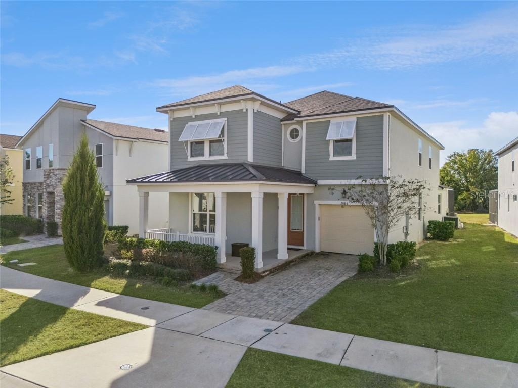 2088 Fleming Mist Pl., Kissimmee, FL 34747