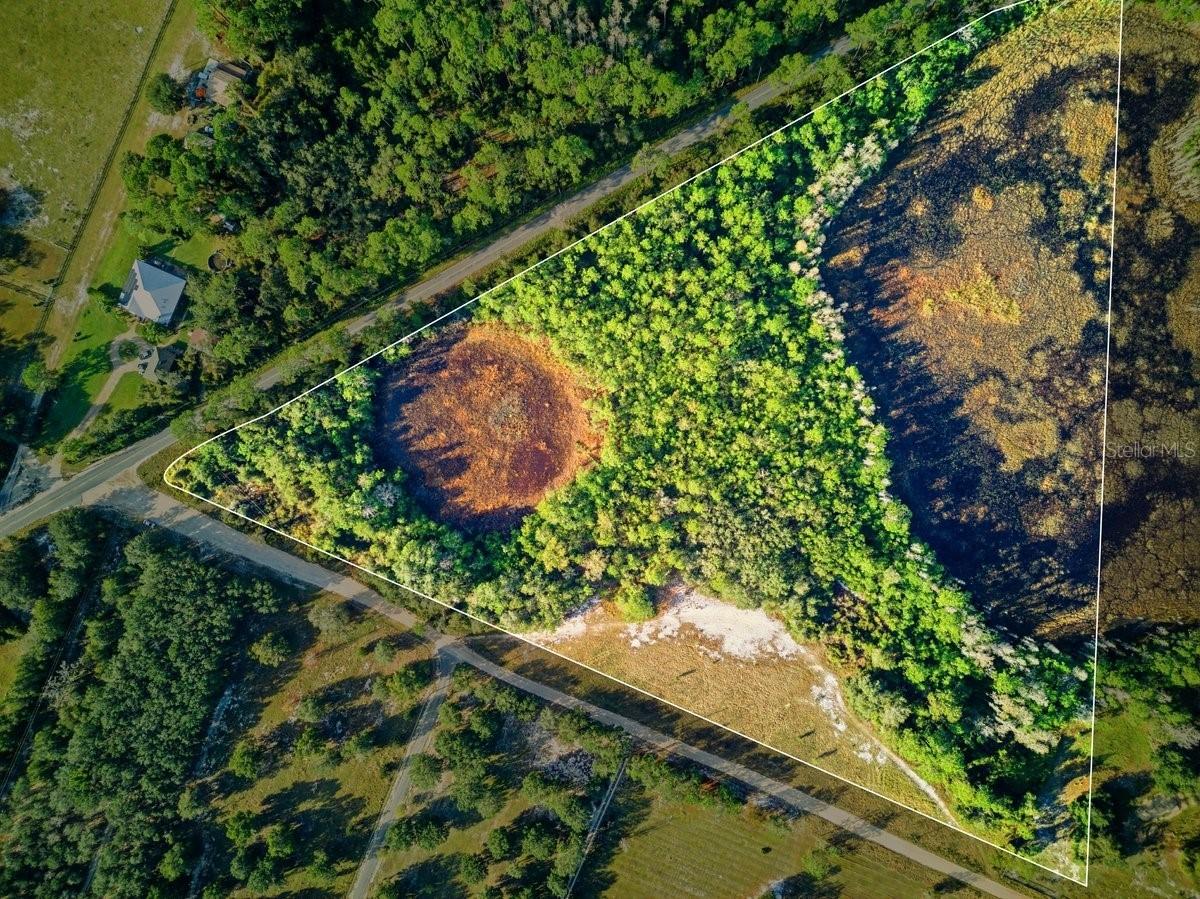 Lake Erie Rd, Groveland, FL 34736