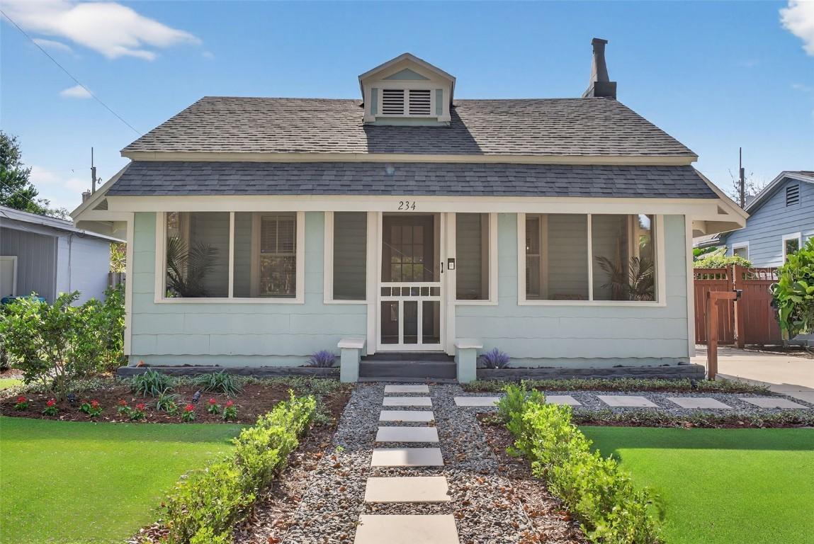 234 E Muriel St., Orlando, FL 32806