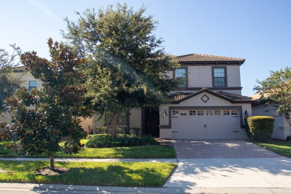 9162 Wedge Dr., Davenport, FL 33896