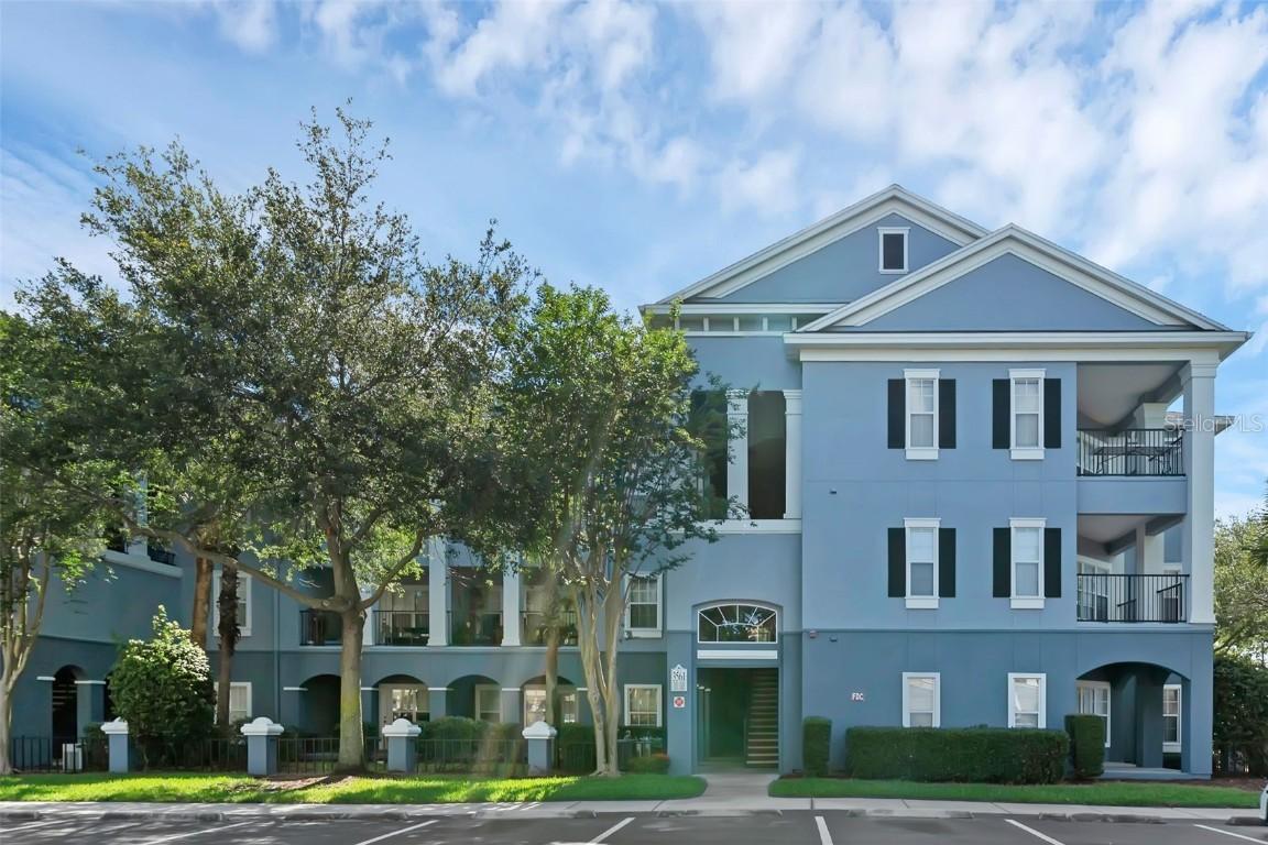 3561 Conroy Rd. #216, Orlando, FL 32839