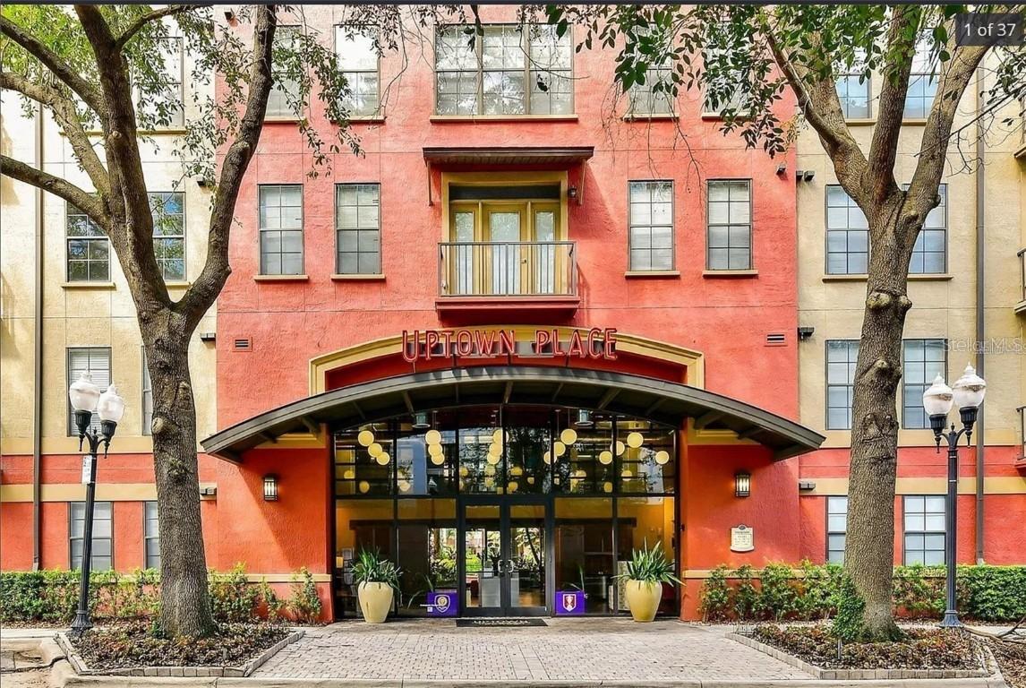 911 N Orange Ave. #119, Orlando, FL 32801