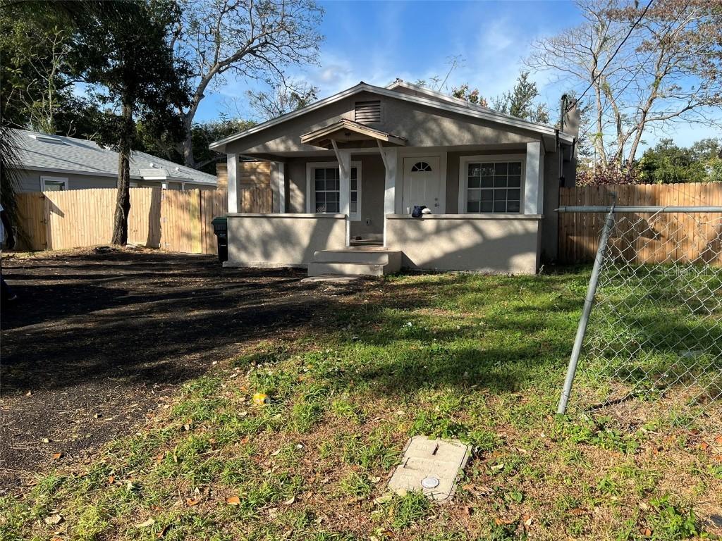 1307 W Kaley Ave., Orlando, FL 32805