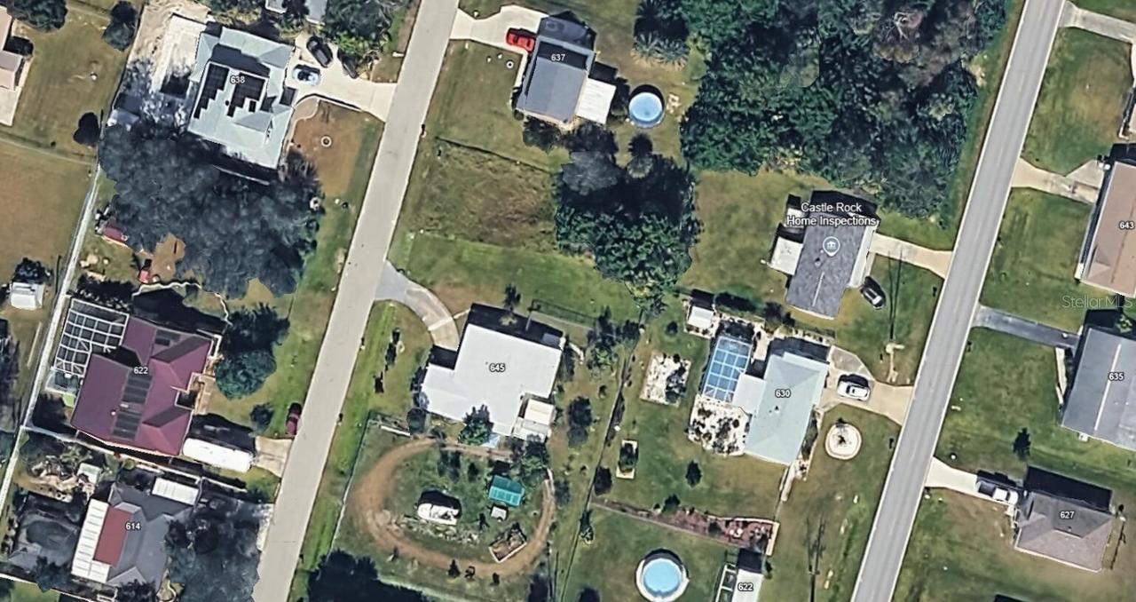 629 Gaines St., Port Charlotte, FL 33952