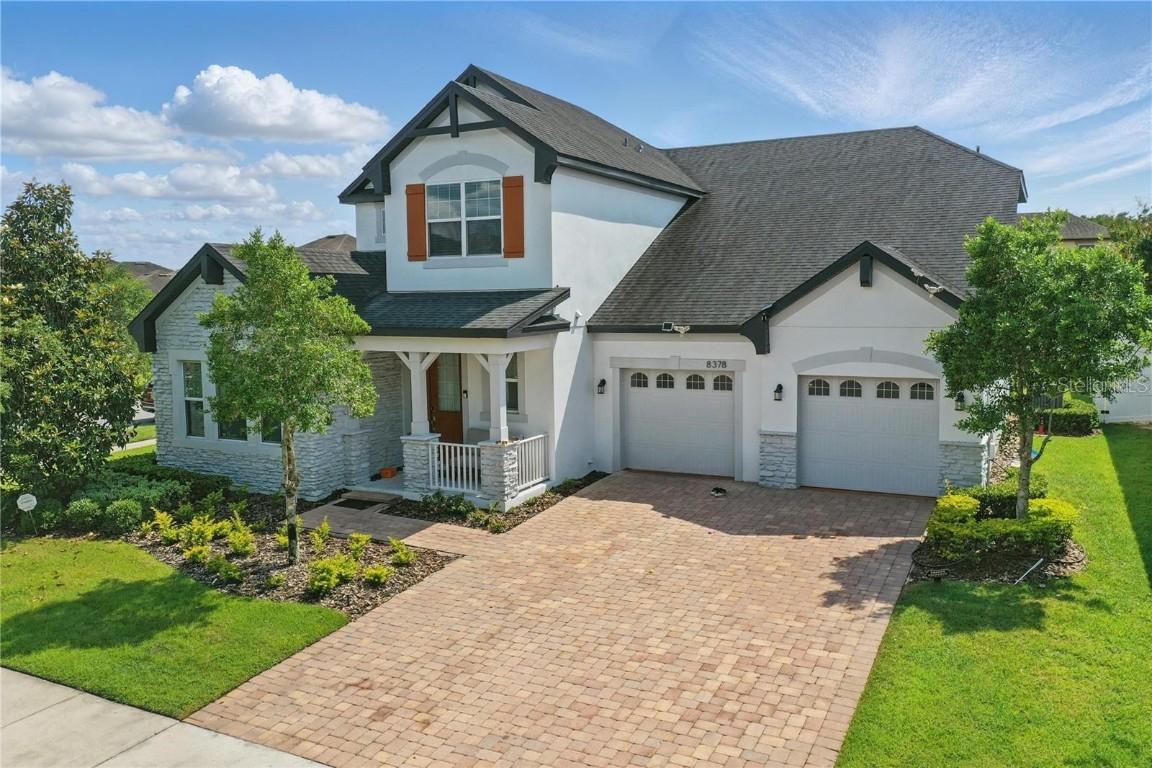 8378 Randal Park Blvd., Orlando, FL 32832