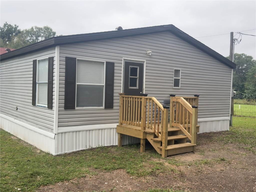 3700 W Highway 316, Reddick, FL 32686