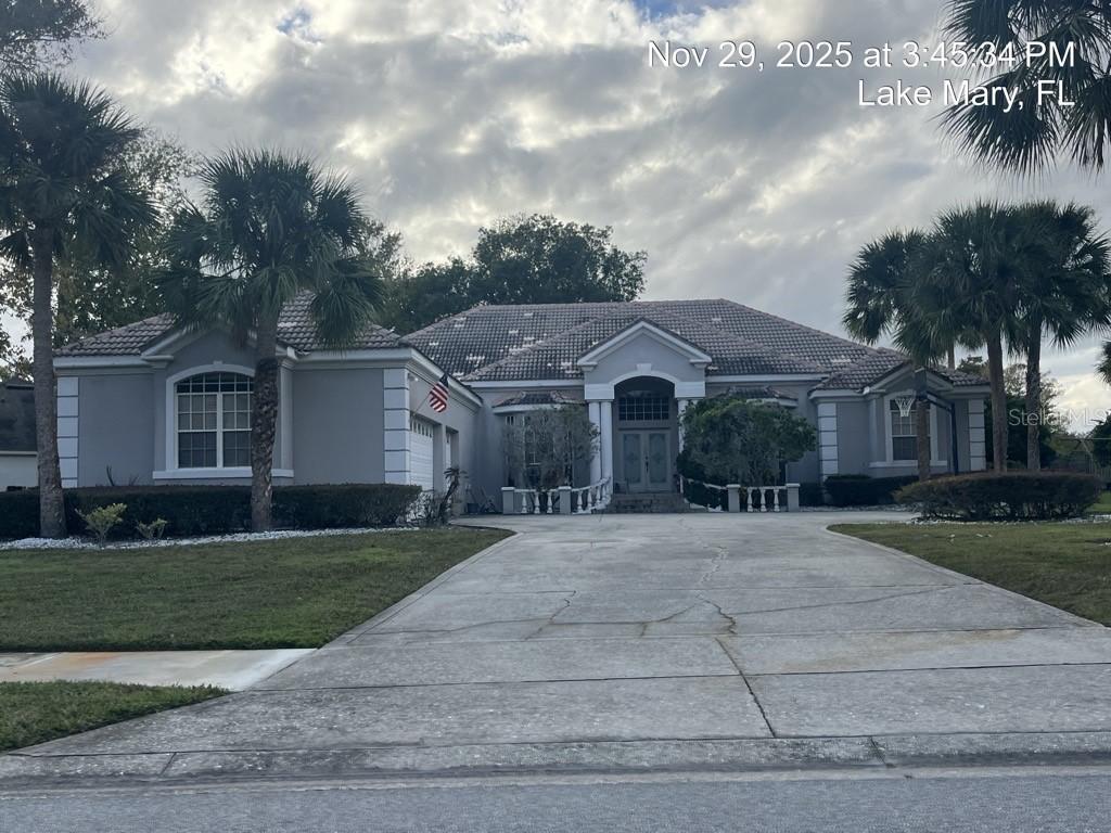 218 Leslie Ln., Lake Mary, FL 32746