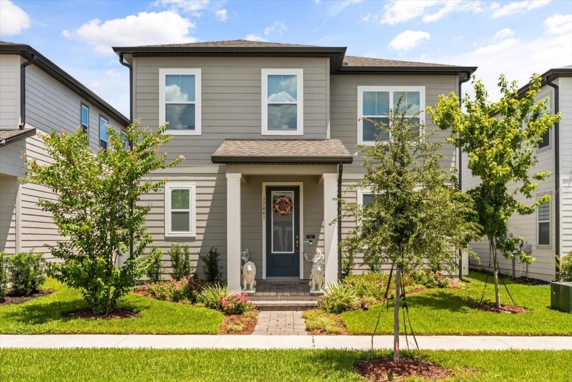 17061 Seville Orange Rd., Winter Garden, FL 34787