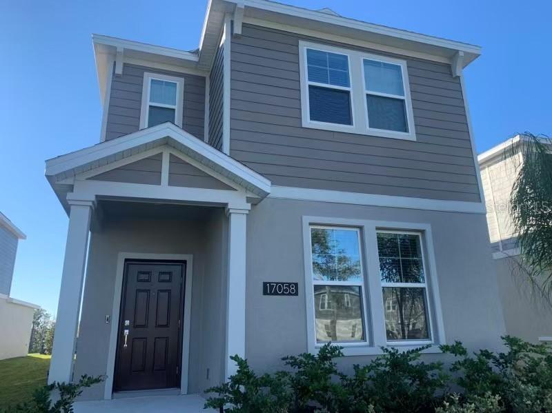 17058 Quicksilver Ave., Winter Garden, FL 34787