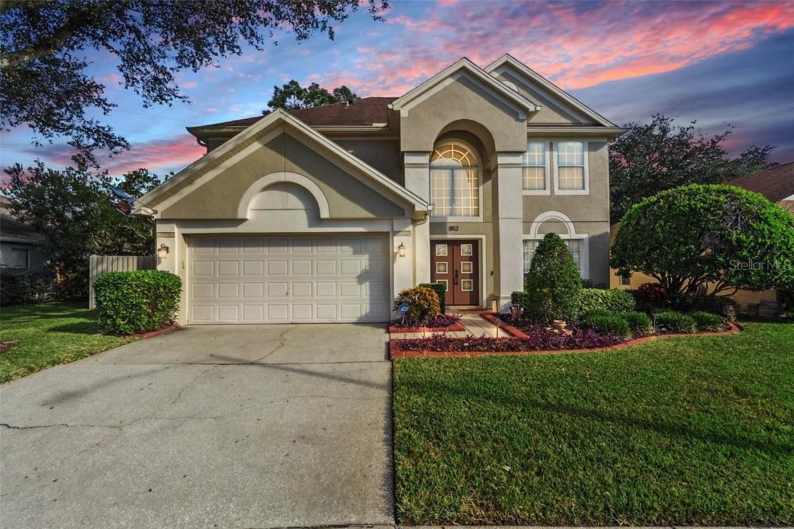1812 Pine Bay Dr., Lake Mary, FL 32746