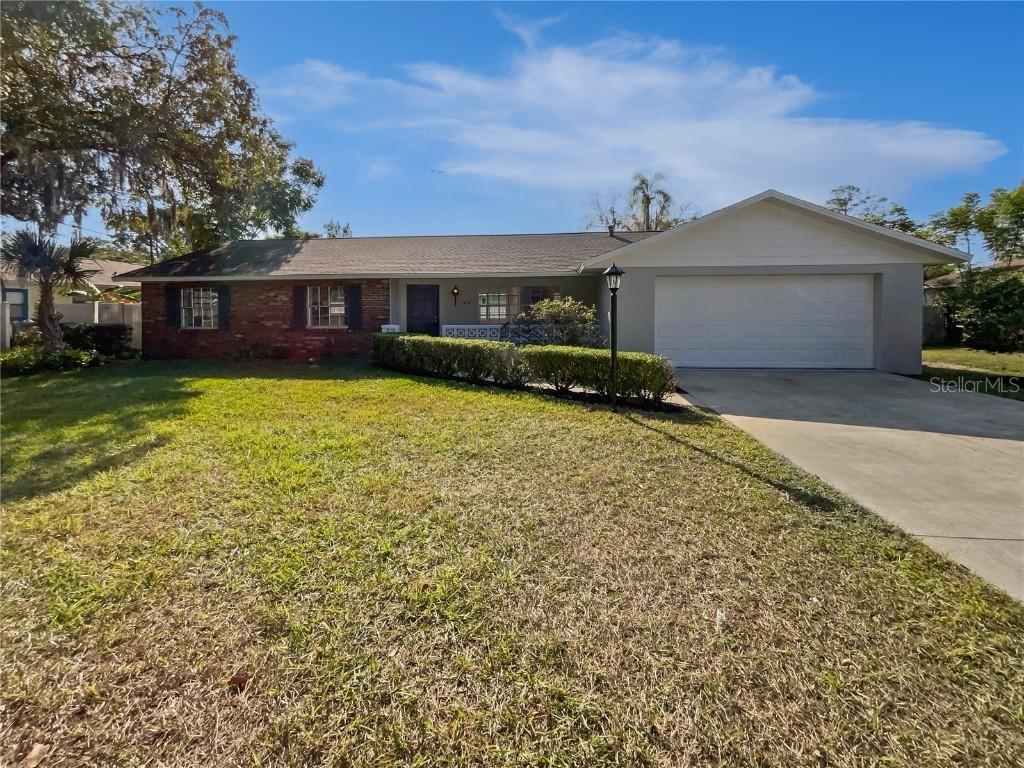 1916 NE 10th St., Ocala, FL 34470