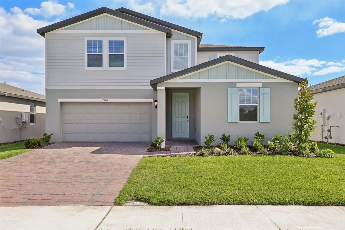 2903 Hornbill Dr., St Cloud, FL 34772