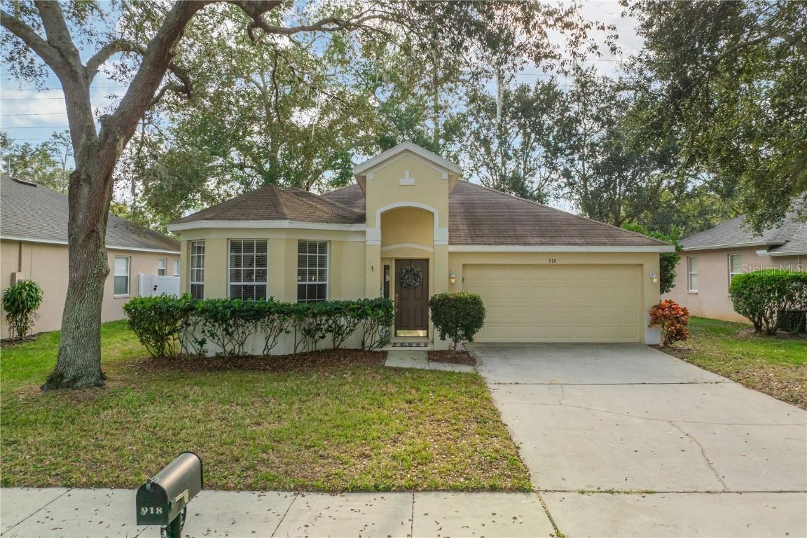 918 Magnolia Blossom Ct., Apopka, FL 32712