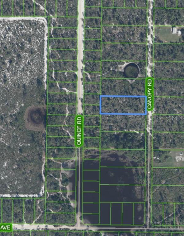 5907 Canopy Rd., Sebring, FL 33875