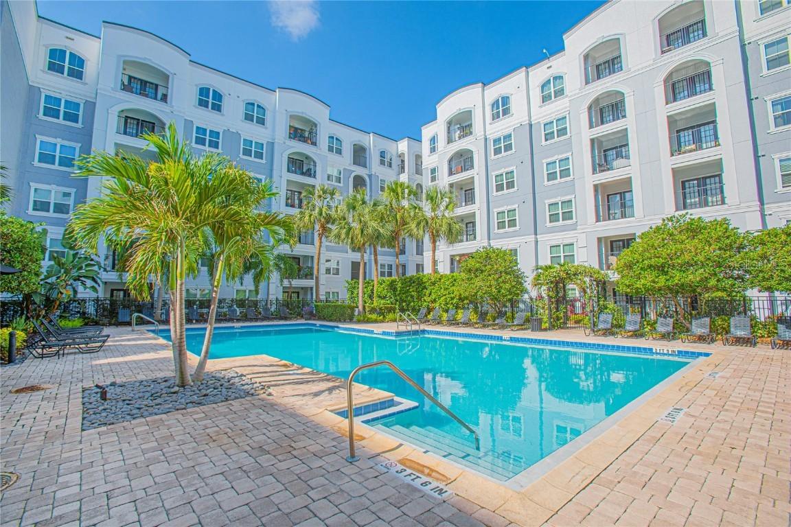 204 E South St. #2061, Orlando, FL 32801