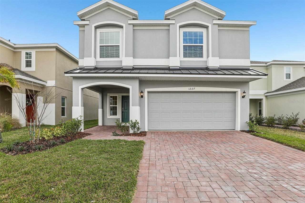 1227 Island Slough Ln., Davenport, FL 33837