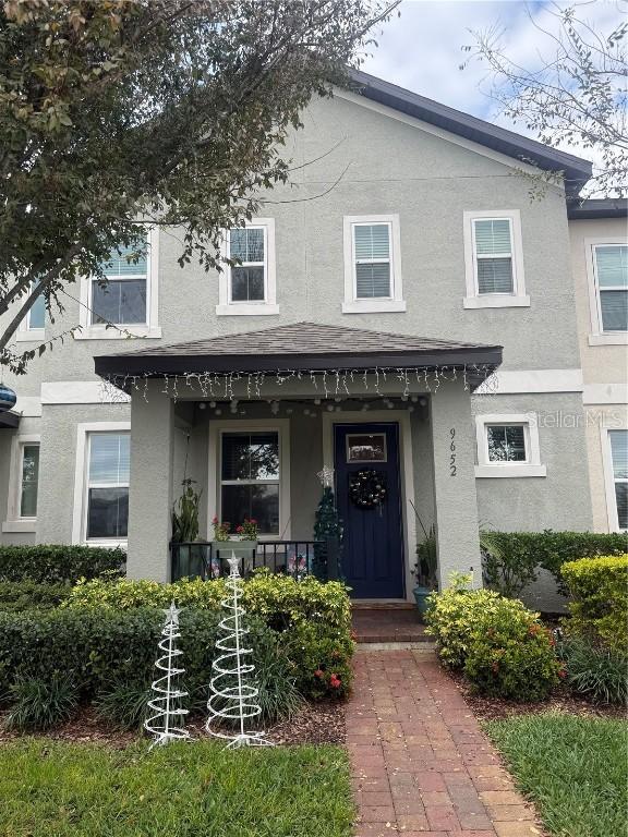 9652 Amber Chestnut Way, Winter Garden, FL 34787