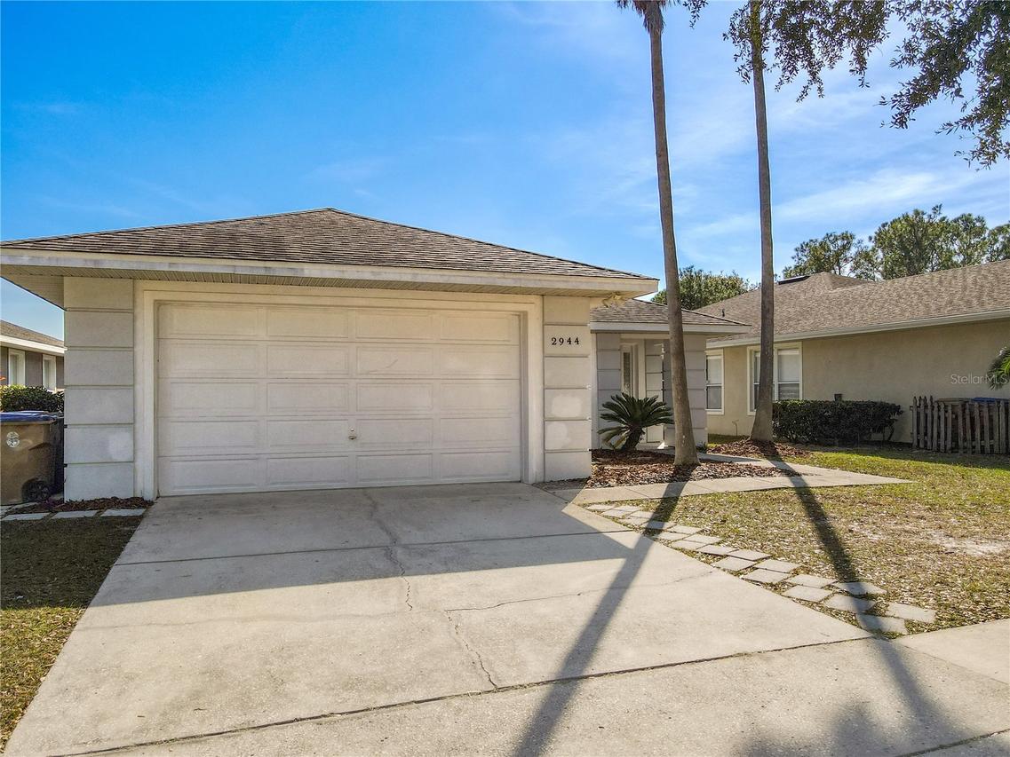 2944 Sunset Vista Blvd., Kissimmee, FL 34747