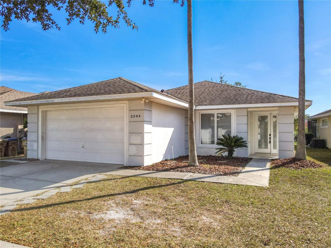 2944 Sunset Vista Blvd., Kissimmee, FL 34747