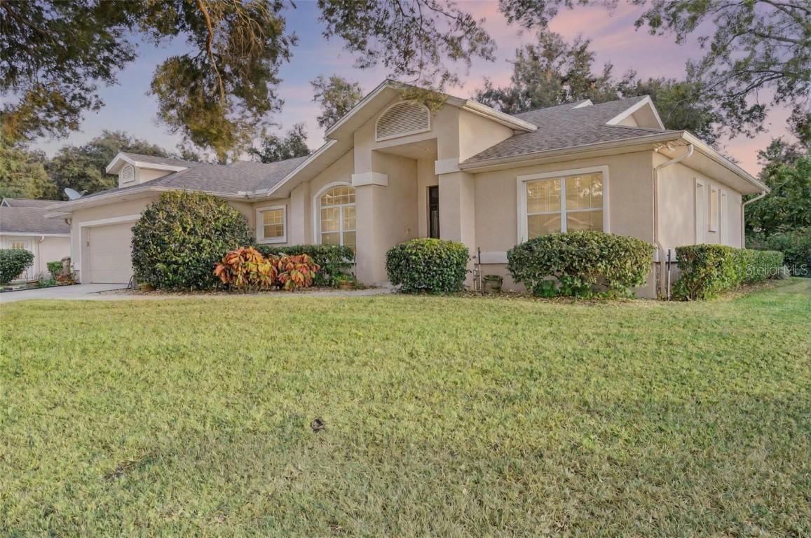 8516 Firestone Cir., Clermont, FL 34711
